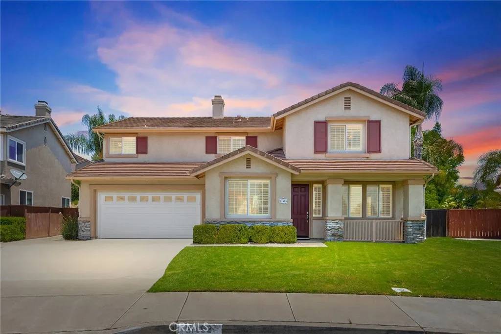 Temecula, CA 92591,31492 Britton Circle