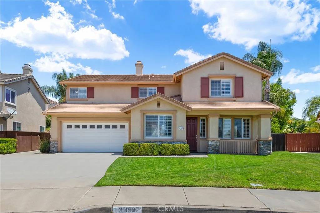 Temecula, CA 92591,31492 Britton Circle