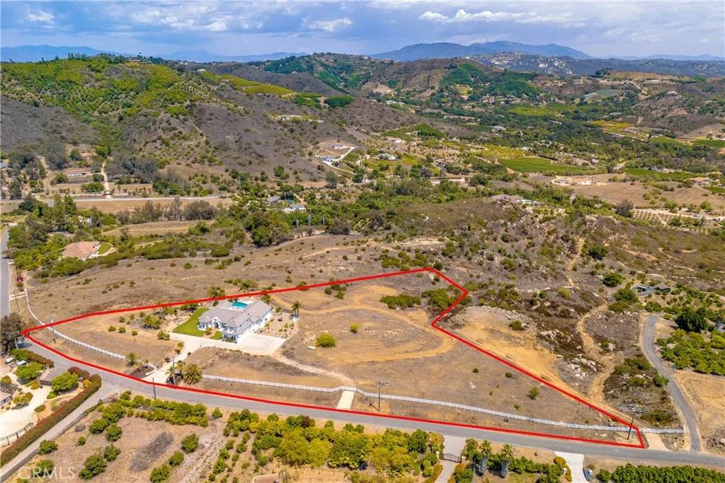 Temecula, CA 92590,25025 Las Palmeras Drive