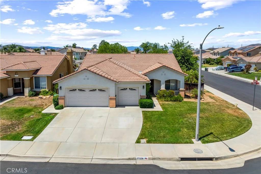 Menifee, CA 92584,27228 Kepler Street