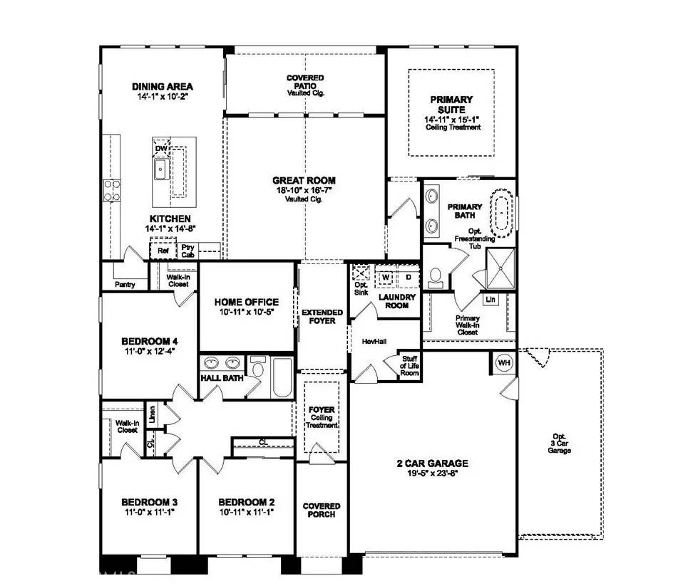 Paso Robles, CA 93446,1101 Vinaza Road