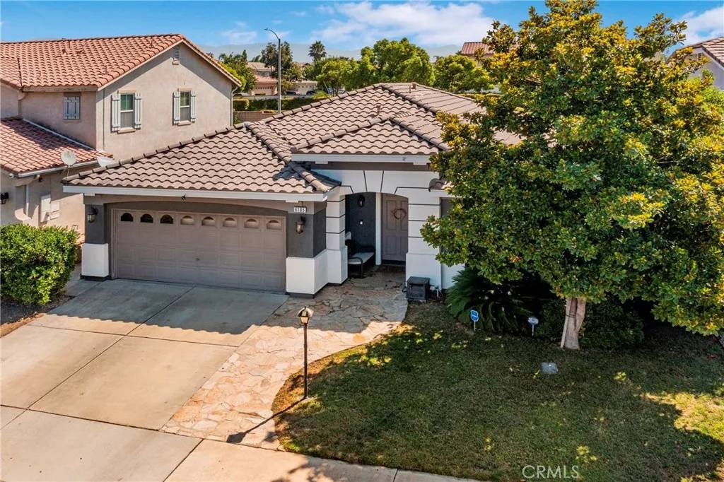 Fontana, CA 92336,6105 Eaglemont Drive