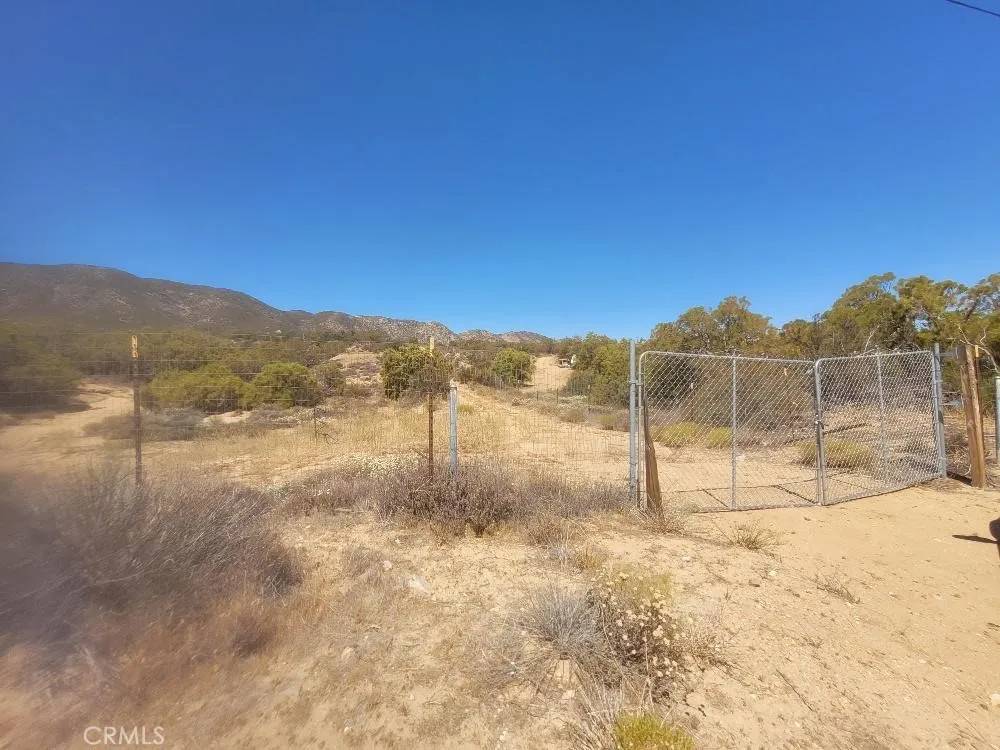 Anza, CA 92539,0 Terwilliger Road