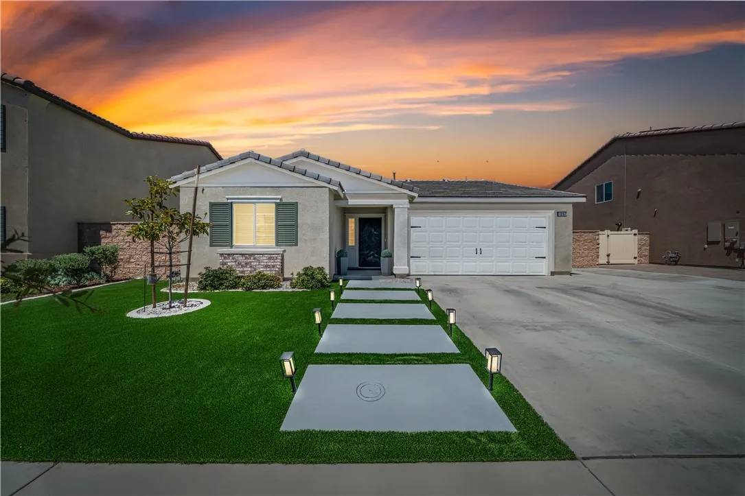 Hemet, CA 92543,1267 Tradition Avenue