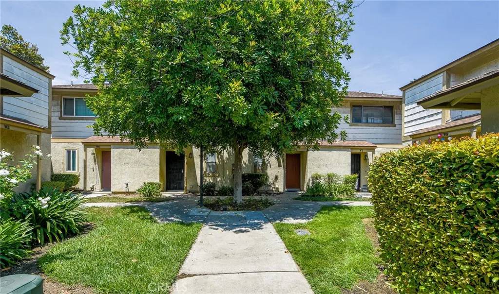 Ontario, CA 91762,1031 S Palmetto Avenue #W8