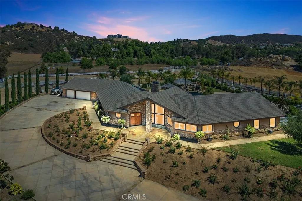 Murrieta, CA 92562,37789 Avenida La Cresta