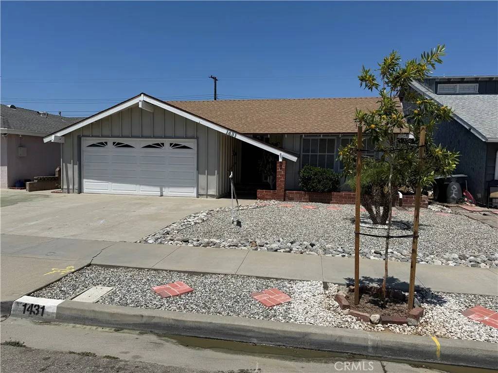 Gardena, CA 90247,1431 W 172nd Street
