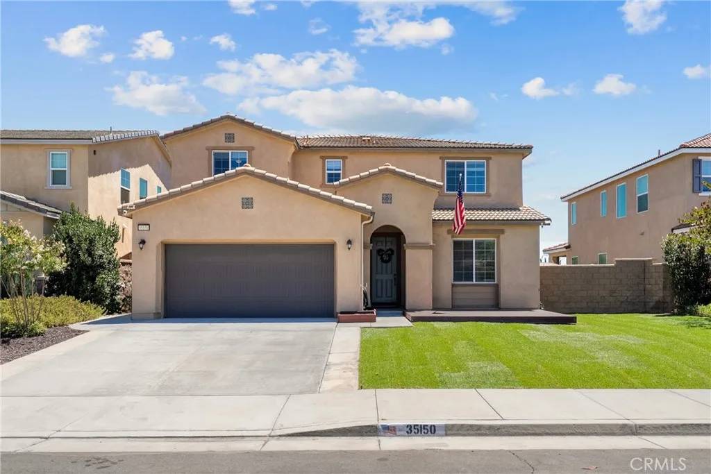 Murrieta, CA 92563,35150 Rockford Way