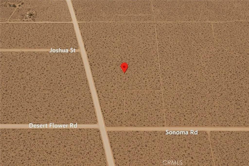 Adelanto, CA 92301,0 Desert Flower Rd #36