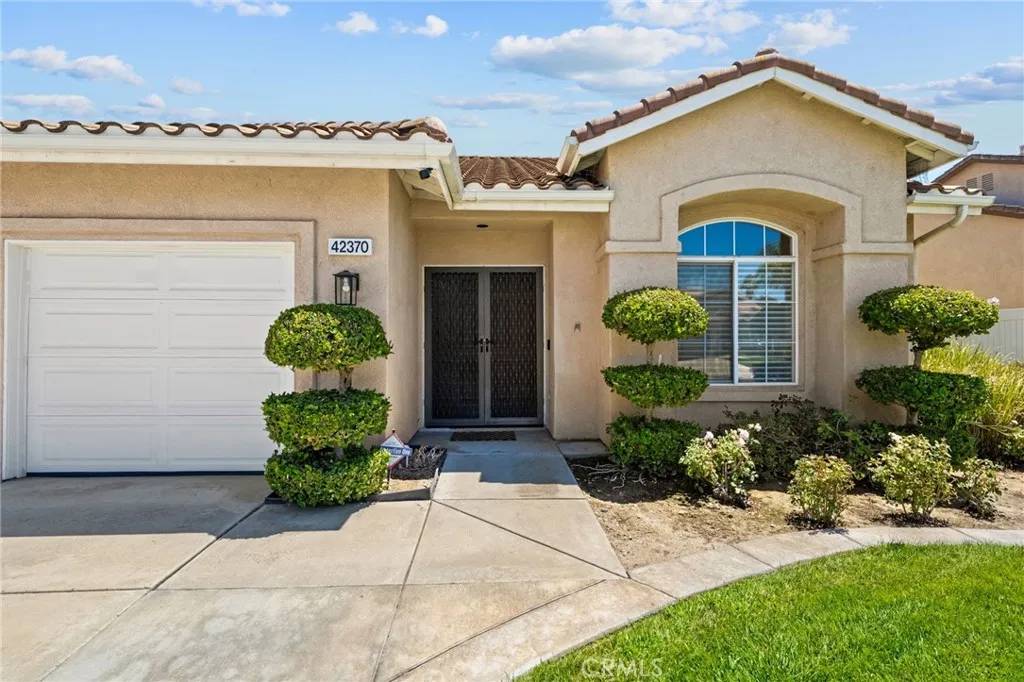 Murrieta, CA 92562,42370 Circulo Cavinara