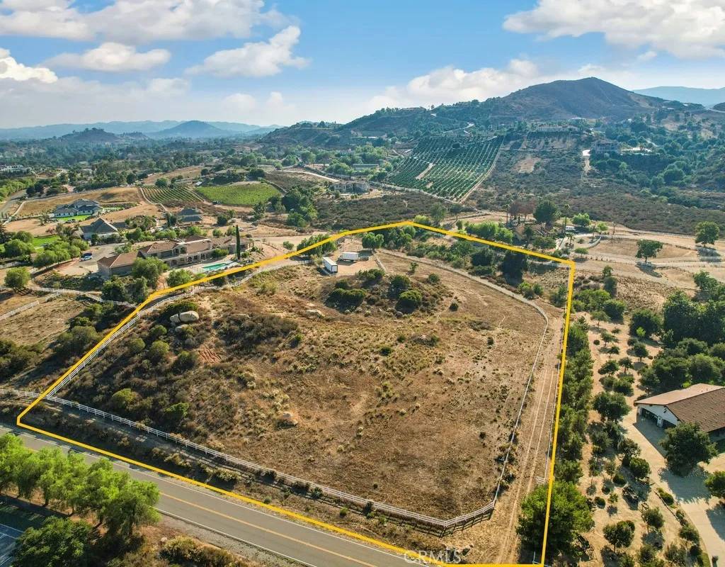 Murrieta, CA 92562,0 Via Baya