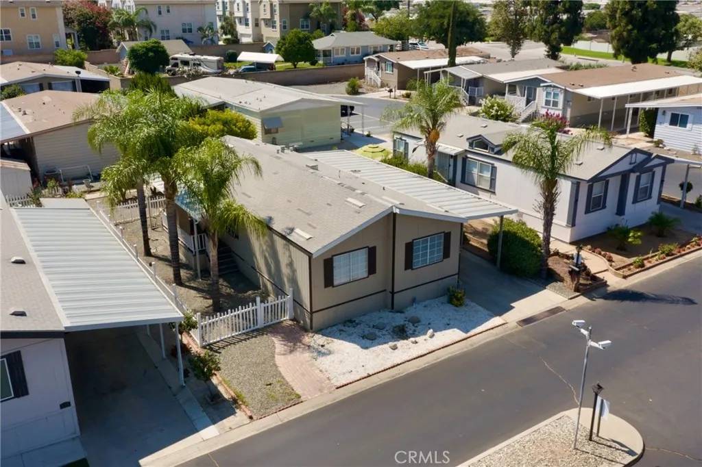 Riverside, CA 92503,3663 Buchanan #154