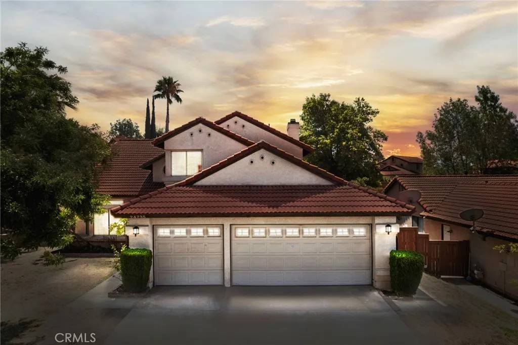 Moreno Valley, CA 92557,24735 Thornberry Circle