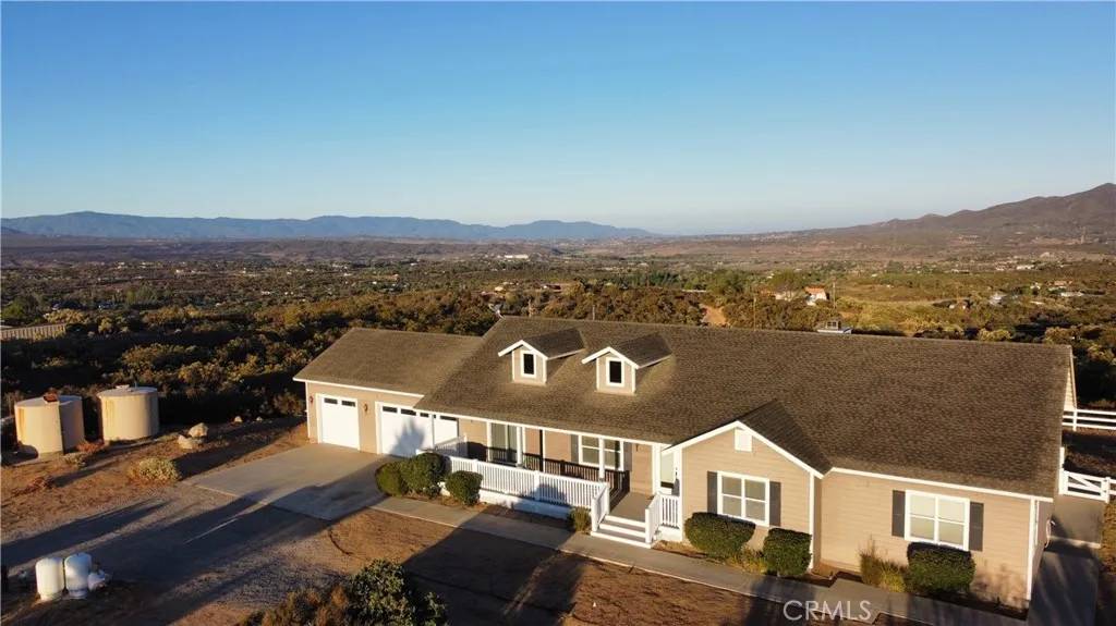 Anza, CA 92539,54648 Glasgow Road