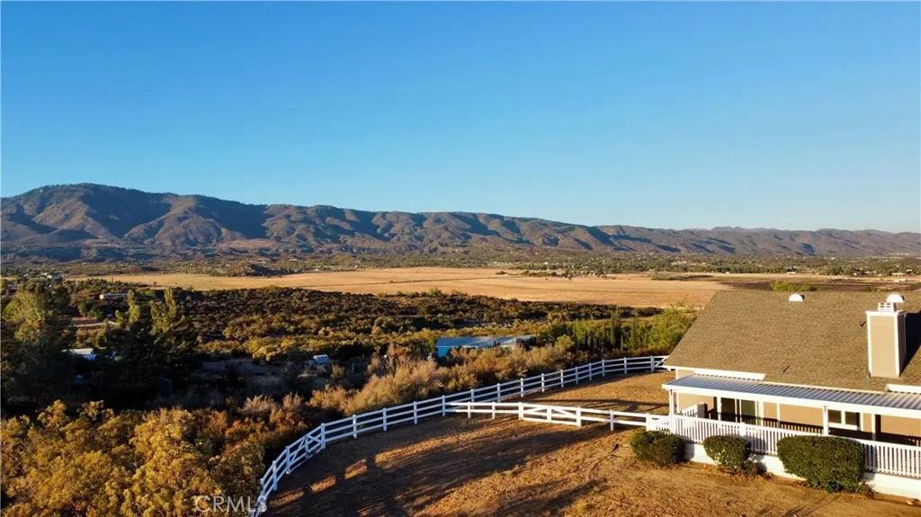 Anza, CA 92539,54648 Glasgow Road