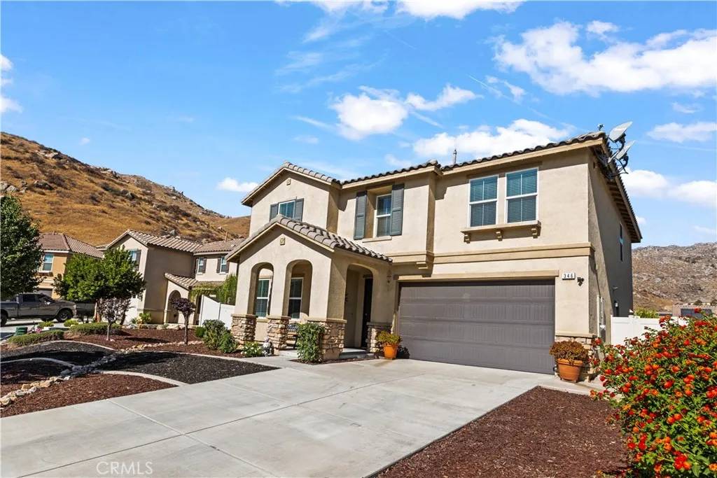 San Jacinto, CA 92582,346 Valencia Court