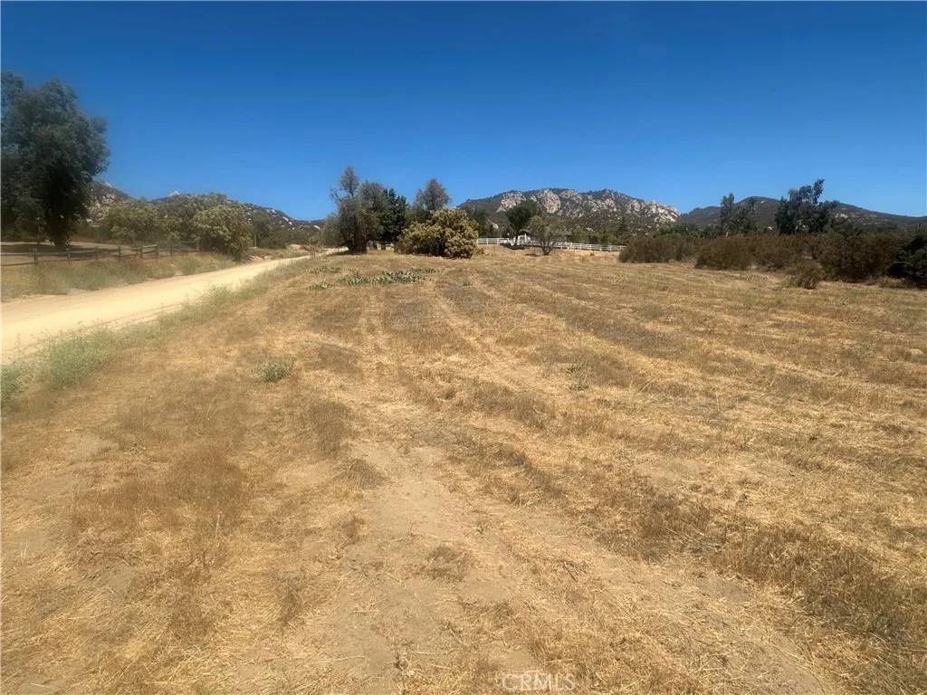 Aguanga, CA 92536,0 Ironwood