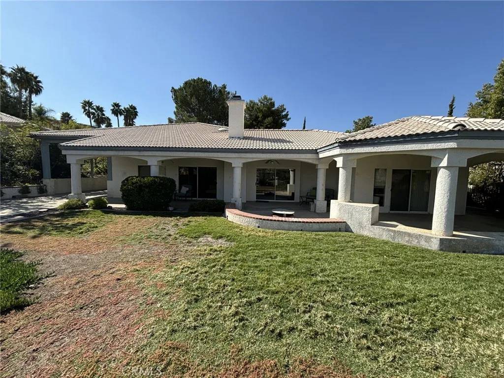 Hemet, CA 92544,26680 Chad Court