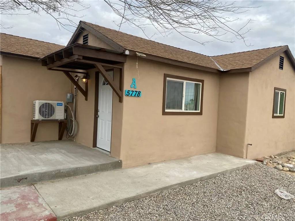 29 Palms, CA 92277,5778 Bagley Avenue