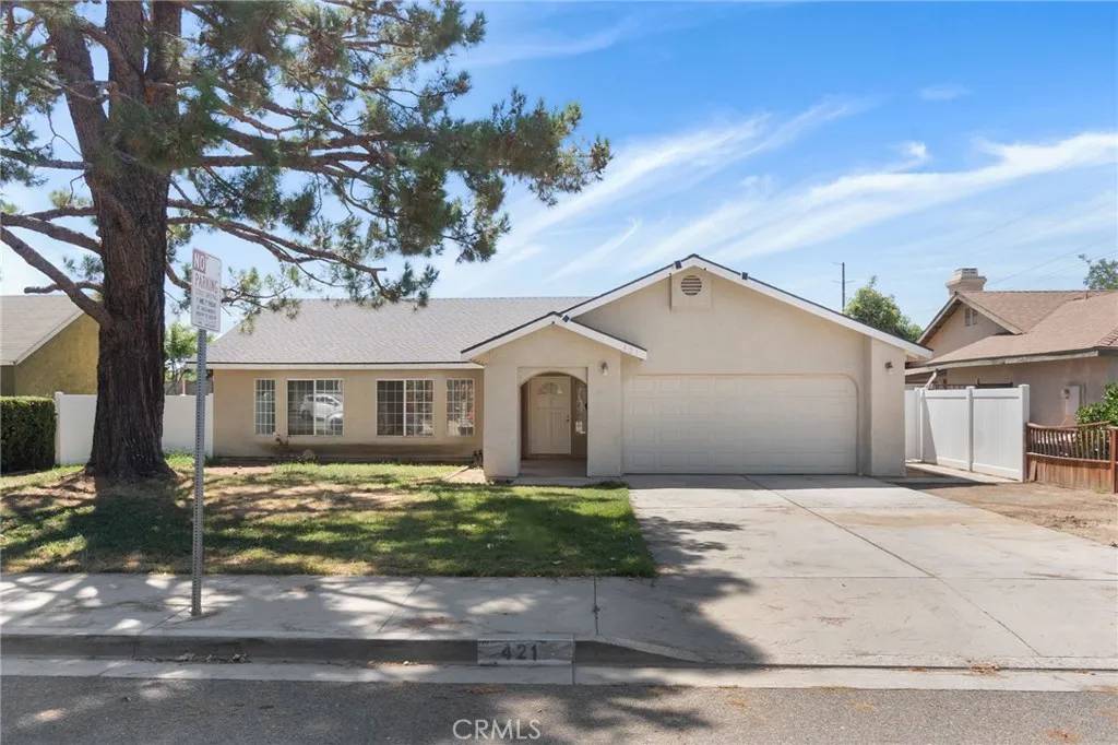 Perris, CA 92571,421 Lisbon Street