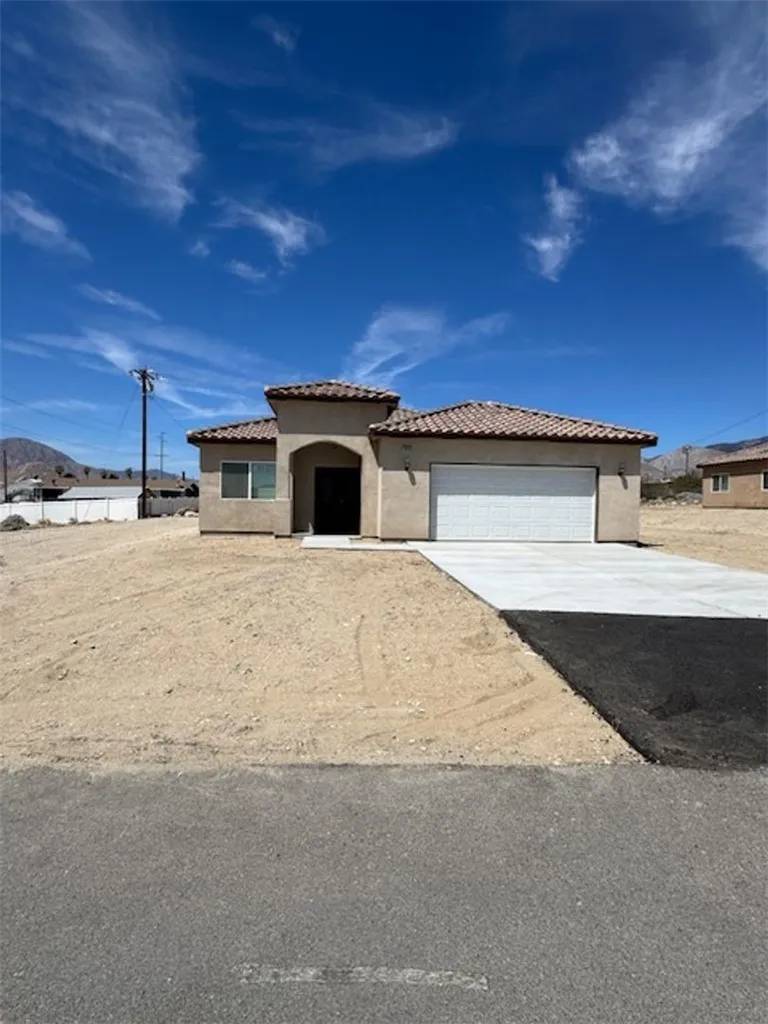 Whitewater, CA 92282,13485 Mesquite Road