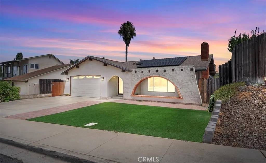 San Marcos, CA 92069,1524 Brook Road