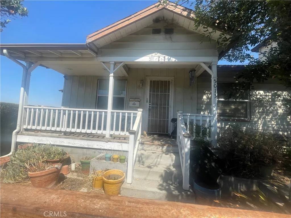 Los Angeles, CA 90032,5013 O Sullivan Drive