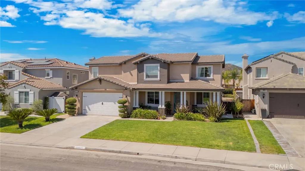 Murrieta, CA 92562,23649 Sycamore Creek Avenue