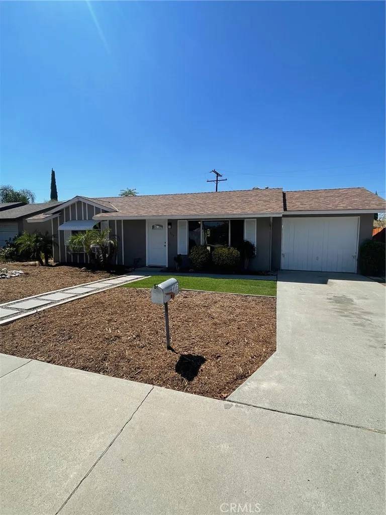 Hemet, CA 92543,1115 S Thompson Street