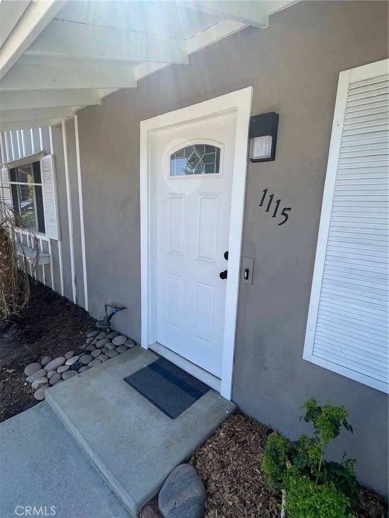Hemet, CA 92543,1115 S Thompson Street