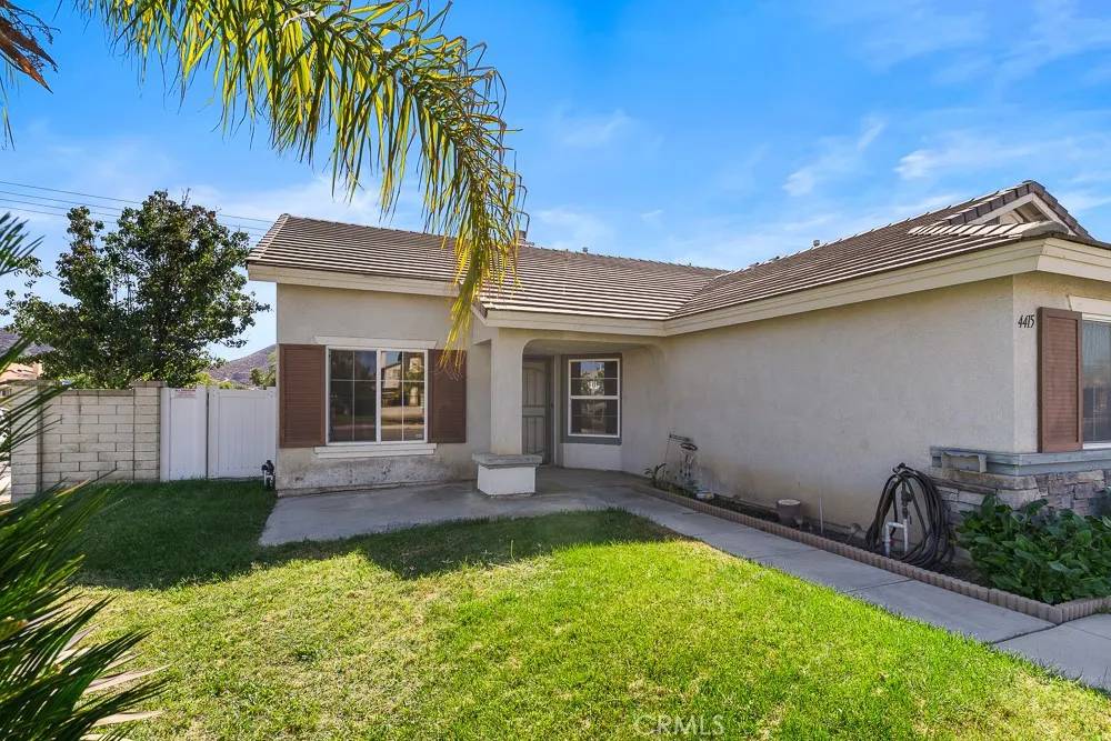 Hemet, CA 92545,4415 AMBER RIDGE Lane