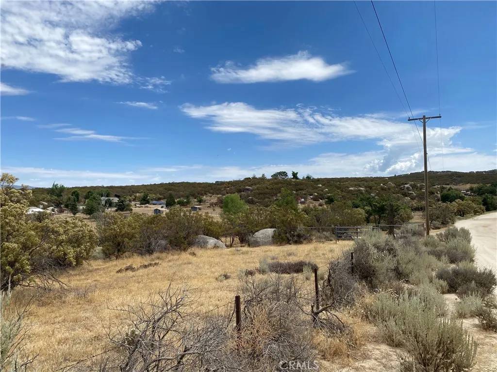 Aguanga, CA 92536,0 Elder Creek