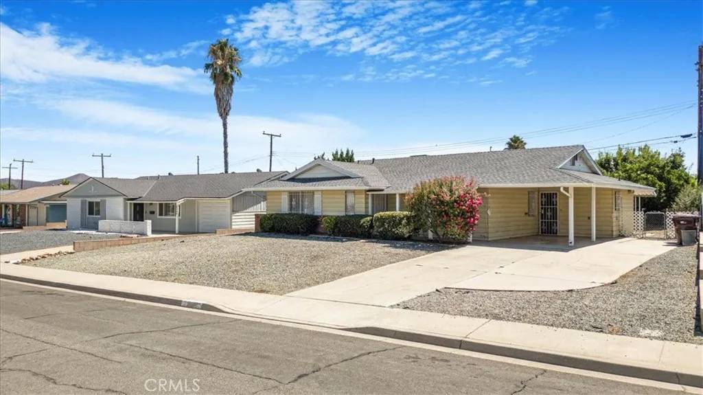Menifee, CA 92586,28258 Worcester West