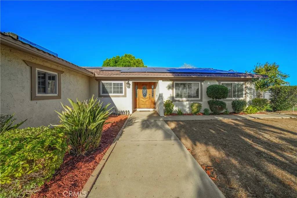 Ramona, CA 92065,16701 Arena Drive