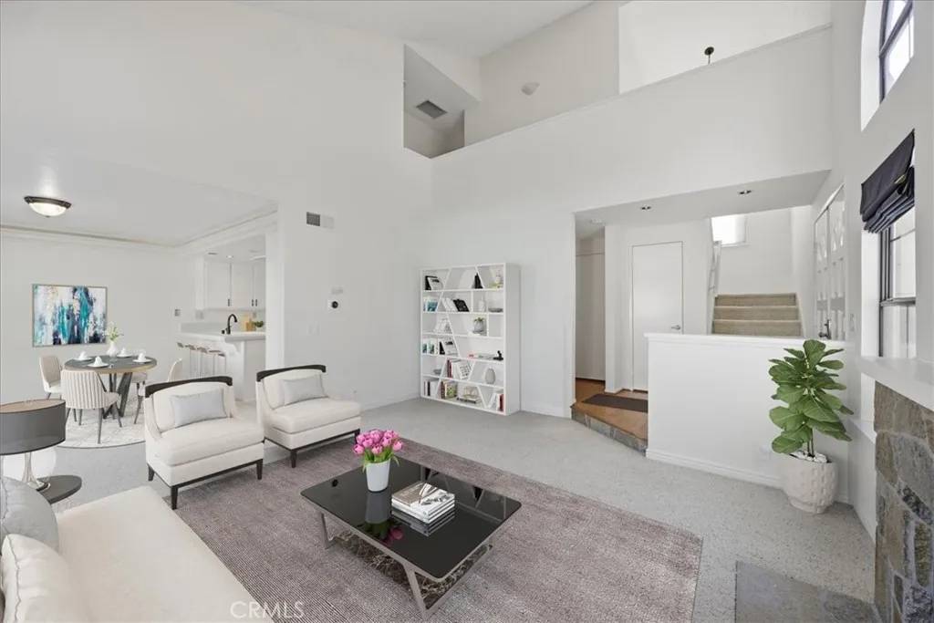 Mission Viejo, CA 92691,23401 Via Linda #C