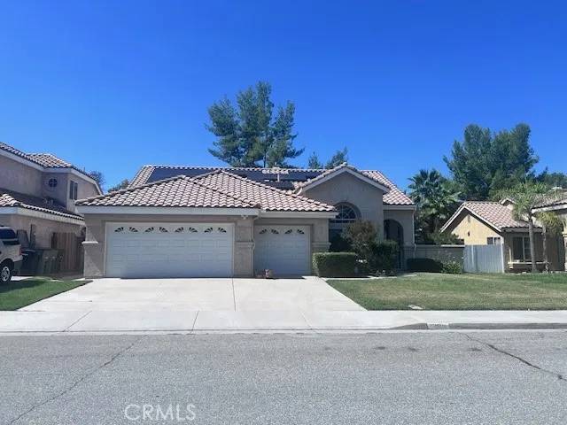 San Jacinto, CA 92583,1252 Avenida Floribunda