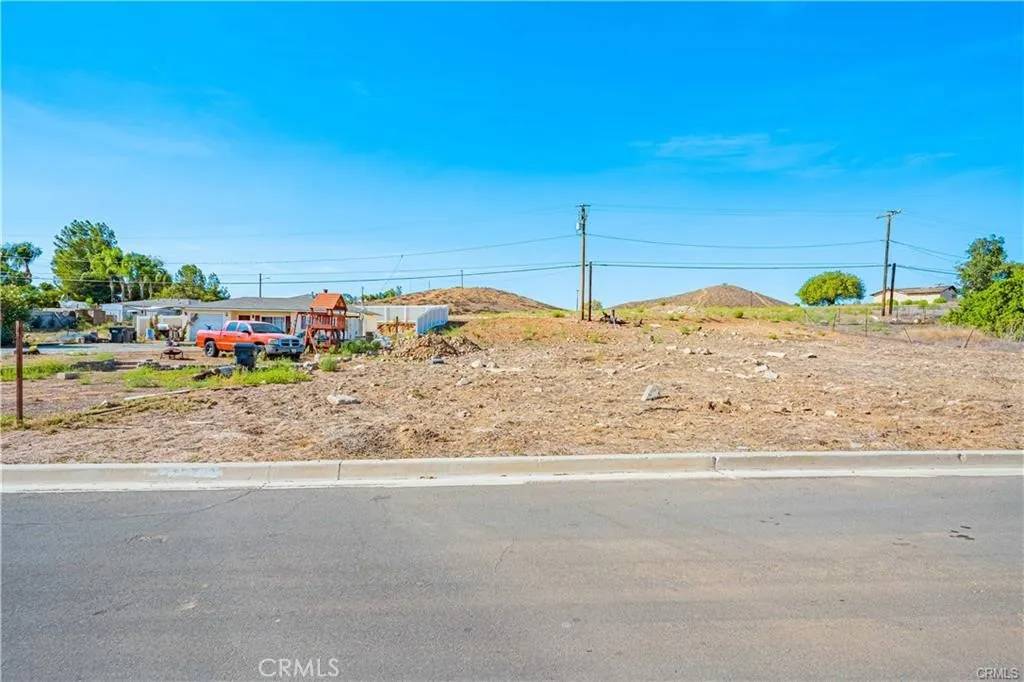 Menifee, CA 92587,0 Avenida Gaviota
