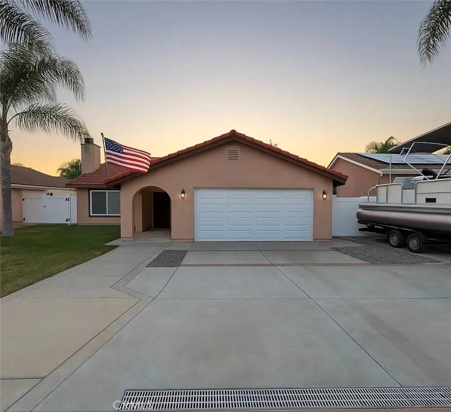 Canyon Lake, CA 92587,29971 White Sail Place