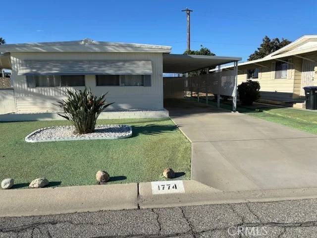 Hemet, CA 92545,1774 Santiago