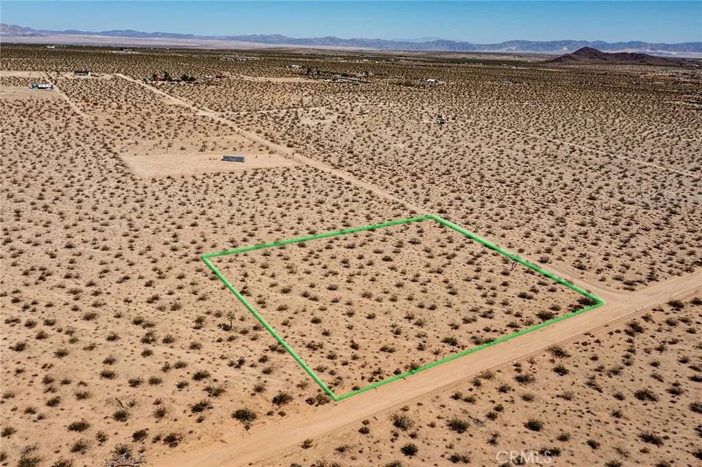 Joshua Tree, CA 92252,0 Sunny Sands