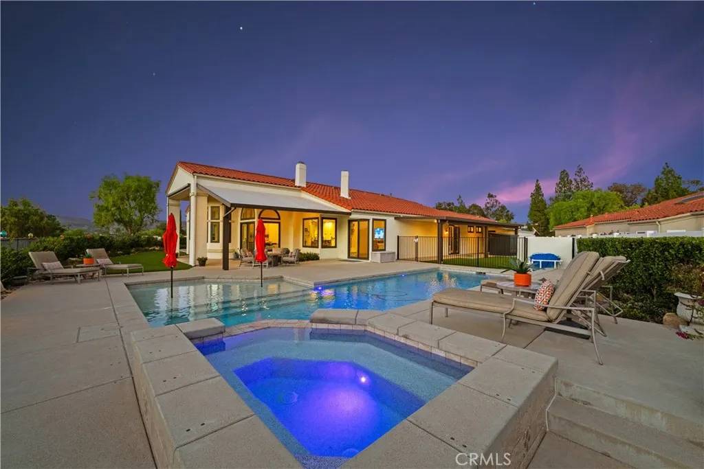 Murrieta, CA 92562,22901 Saint Annes CT