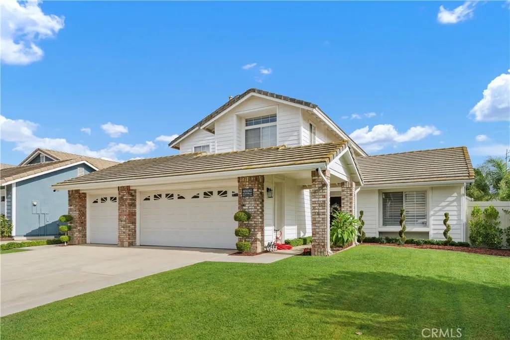 Murrieta, CA 92563,40080 Avenida Palizada