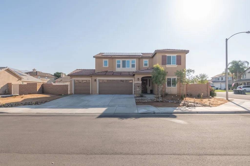 San Jacinto, CA 92582,387 Sunny Ridge