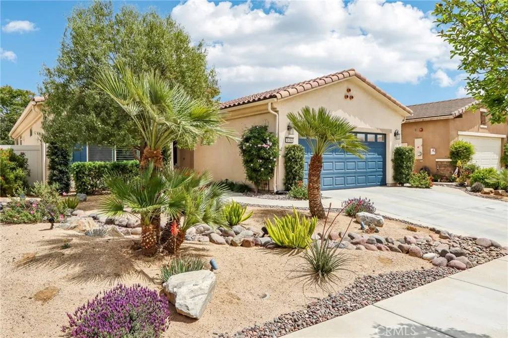 Hemet, CA 92545,1436 Via Rojas