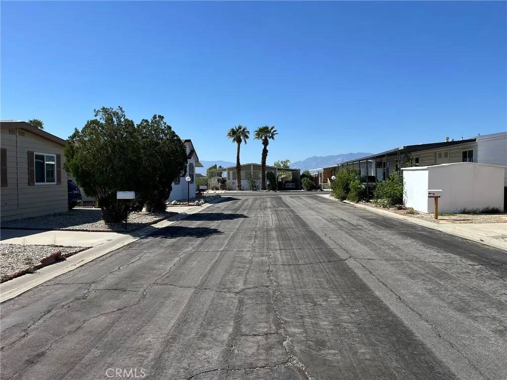 Desert Hot Springs, CA 92240,14777 Palm #157