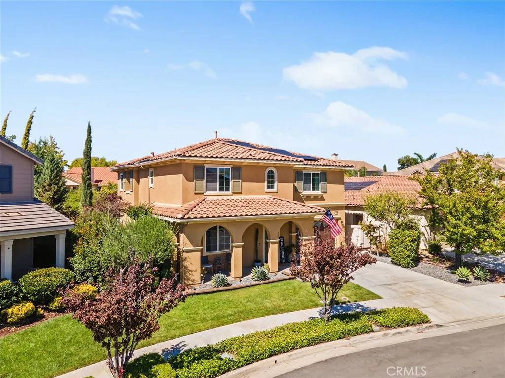 Temecula, CA 92591,40329 Garrison Drive