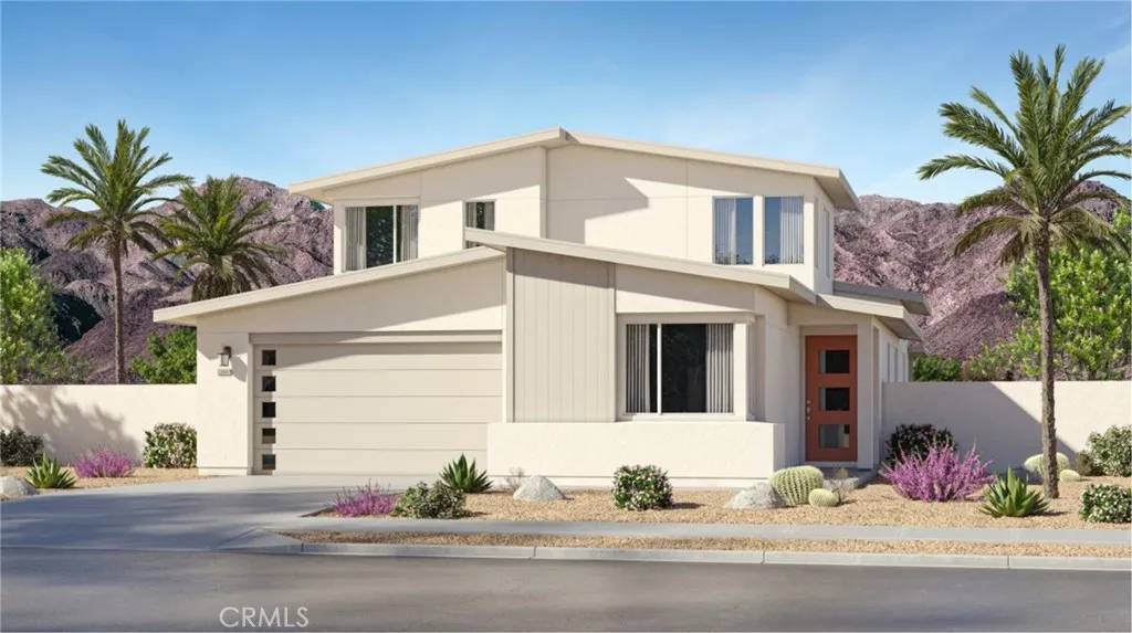 Palm Springs, CA 92262,168 Mustang Lane