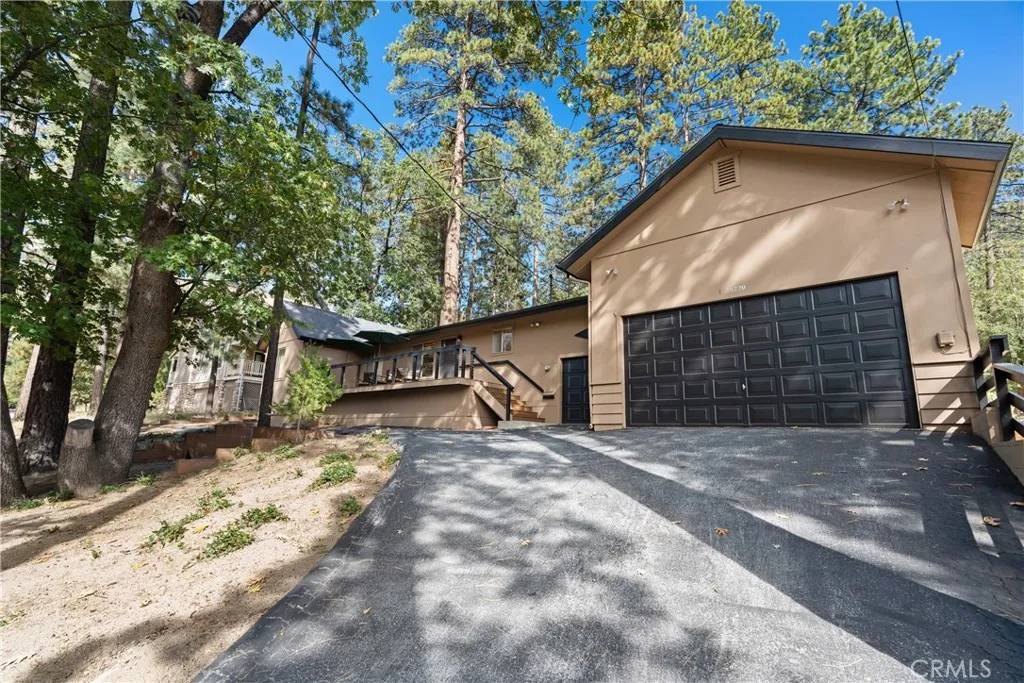 Idyllwild, CA 92549,25220 Rim Rock