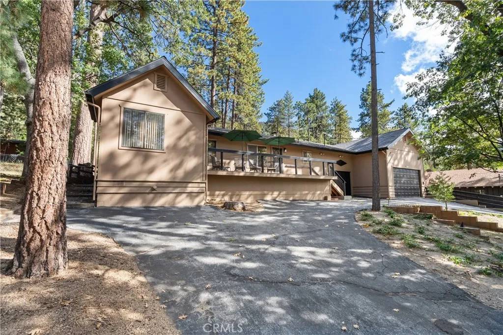 Idyllwild, CA 92549,25220 Rim Rock