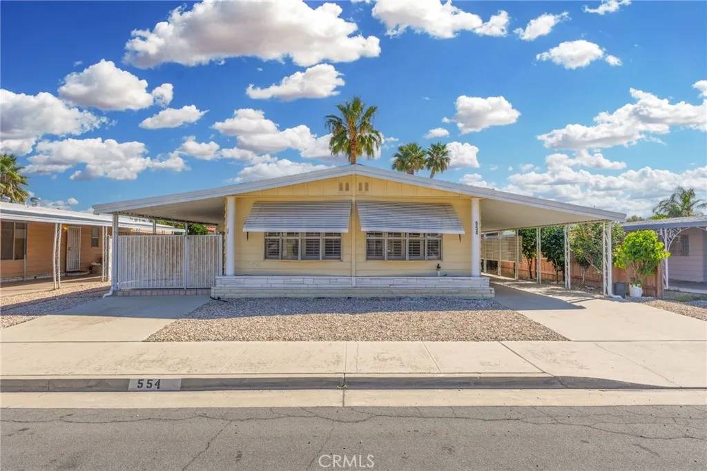 Hemet, CA 92543,554 Castille